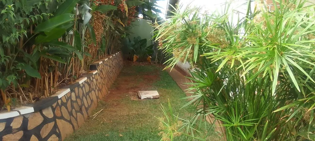 Dream Jet Suites Entebbe