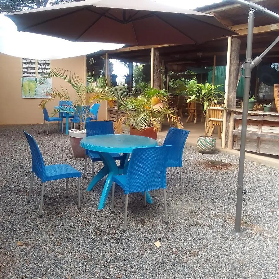Dream Jet Suites Entebbe 0*,  Uganda