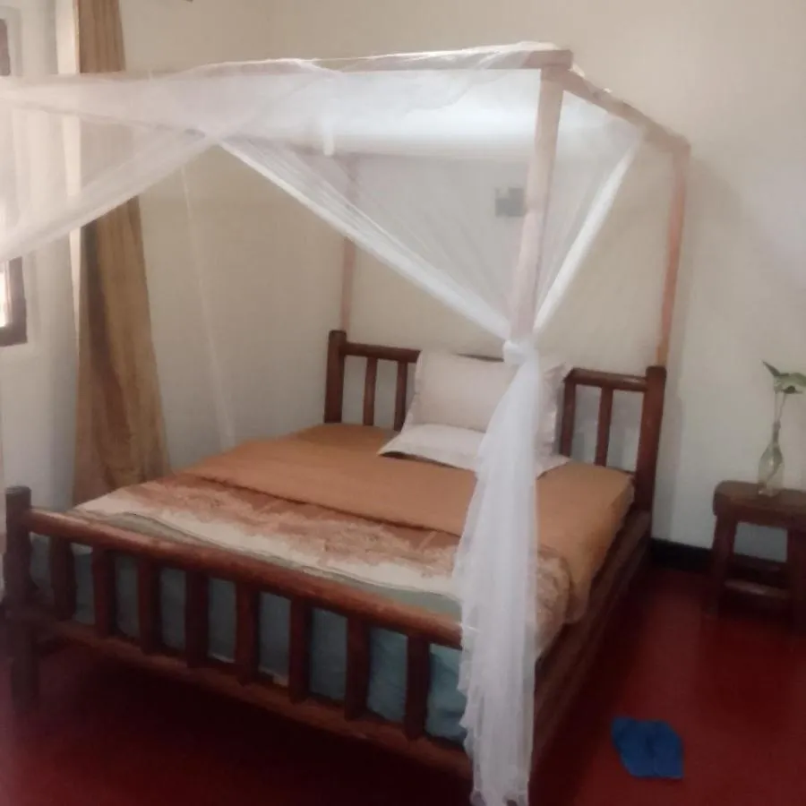 Bed and breakfast Dream Jet Suites Entebbe